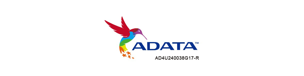 Adata Logo